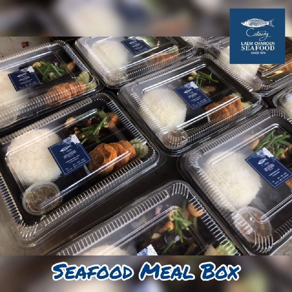 "เอ็มเค" เทคโอเวอร์  “แหลมเจริญ”   อาณาจักรร้านอาหารหมื่นล้าน