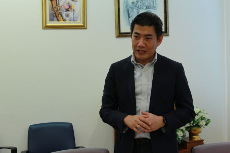 กสอ. ใช้นวัตกรรมยกระดับอุตฯเกษตร/อาหารเมืองเหนือ   