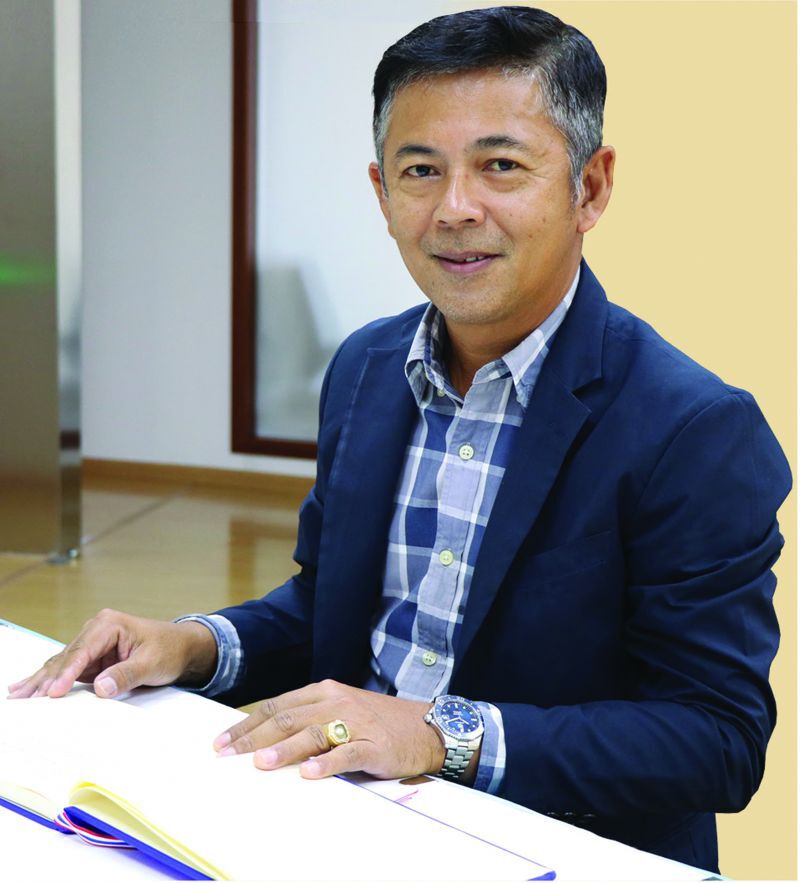 สตูลฟื้นตัดถนนเชื่อม‘เปอร์ลิส’ ดูดท่องเที่ยวปลุกเศรษฐกิจ