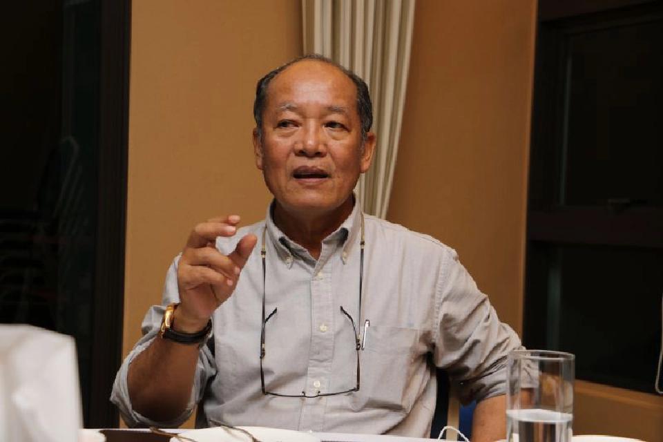 หลากทัศนะอุทาหรณ์ “จำนำข้าว”