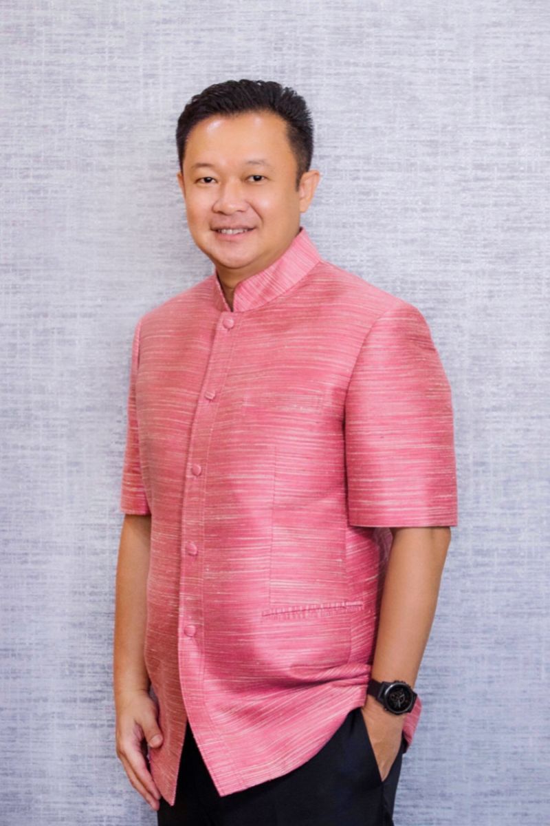ยุทธศักดิ์ สุภสร