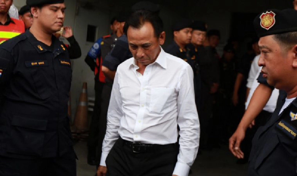 พลิกปูม ‘เจียเม้ง’ ศาลสั่งคุก 4 ปี จำนำข้าว
