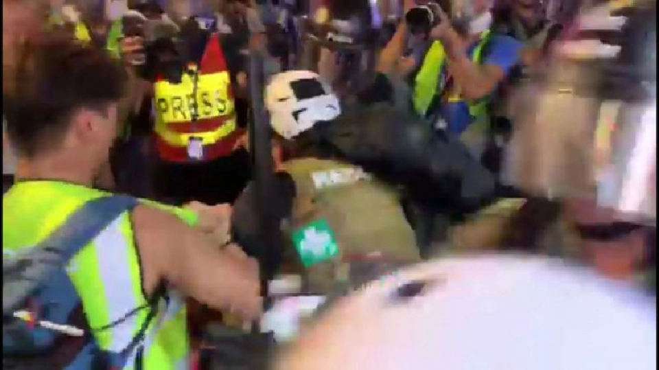 Big Story วิกฤตฮ่องกง