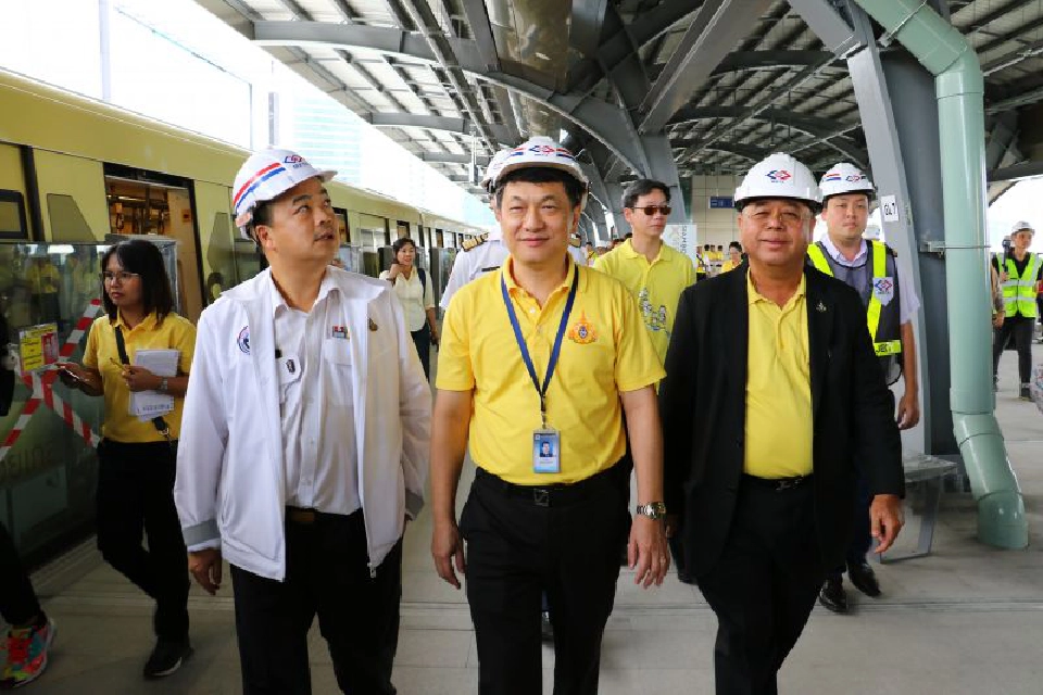 BTSฮึดสู้กมธ.  ต่อสัมปทาน  ประโยชน์ชาติ