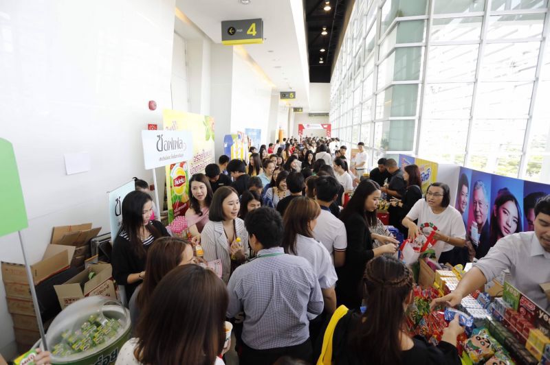 แนะพลิกตัวสู่ ‘สมาร์ท รีเทล’  รับเทรนด์ค้าปลีก 2020