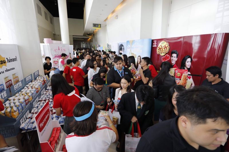 แนะพลิกตัวสู่ ‘สมาร์ท รีเทล’  รับเทรนด์ค้าปลีก 2020