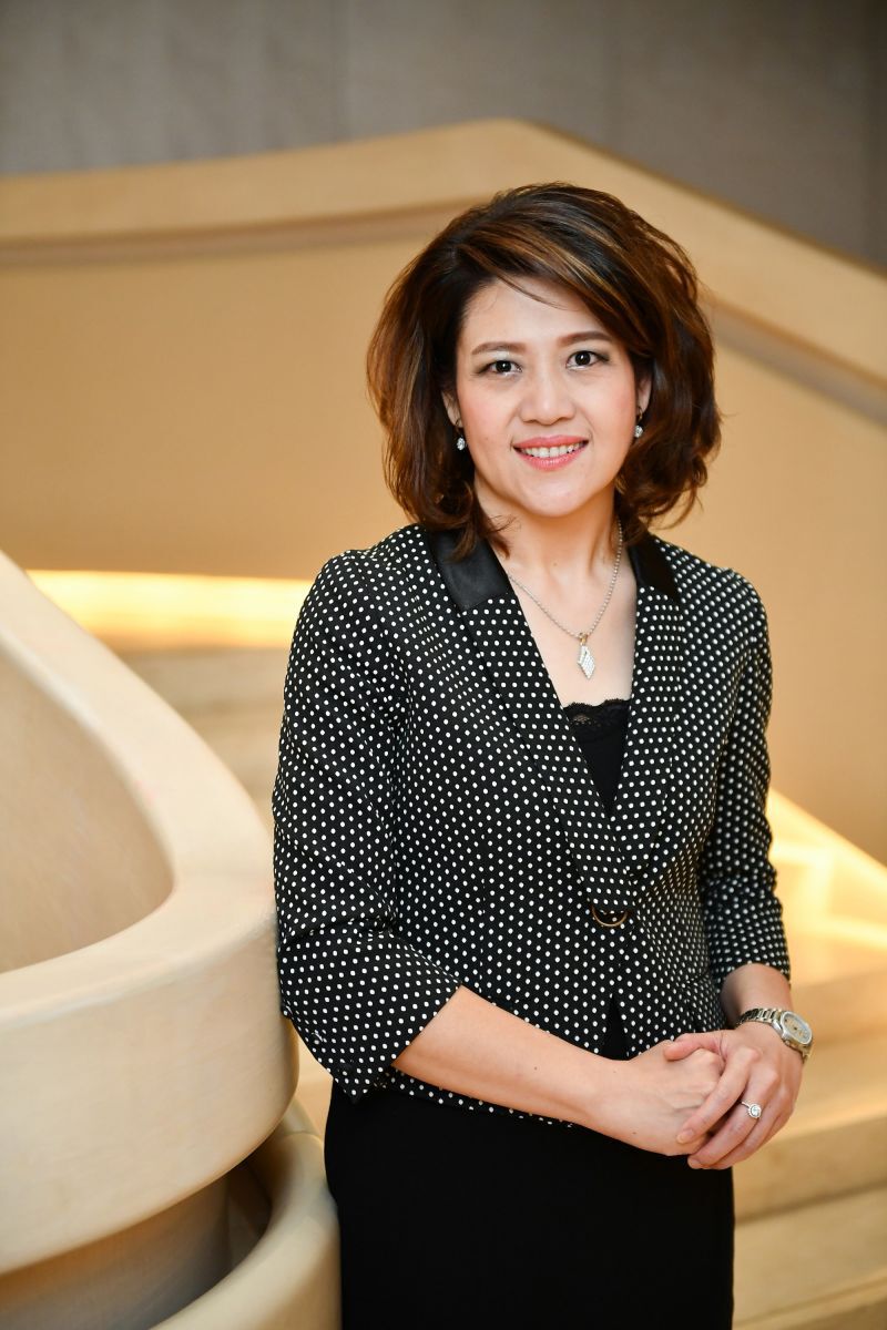 บลจ.ยูโอบี แนะลง  LTF  รับจังหวะตลาดหุ้นผันผวน