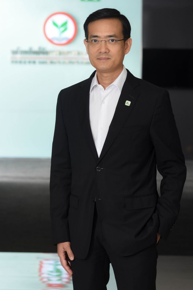 KASSET จ่ายปันผล 3 กอง FIF รวม 160 ล้านบาท
