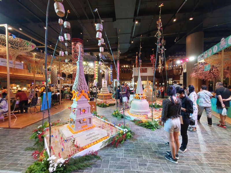 ‘ไอคอนสยาม’พลิกแลนด์สเคป บูมศก.แสนล้านริมเจ้าพระยา