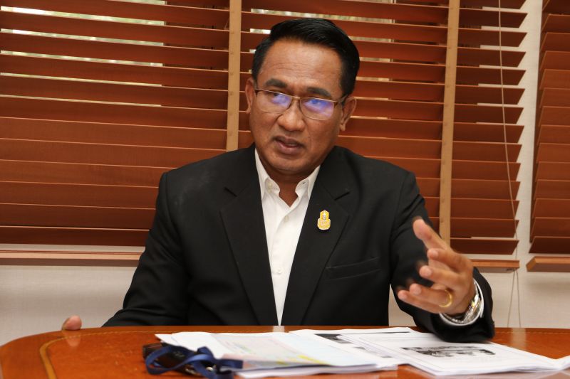 ‘ปศุสัตว์-ซีพี’ ป้องโรค ASF เข้าไทย