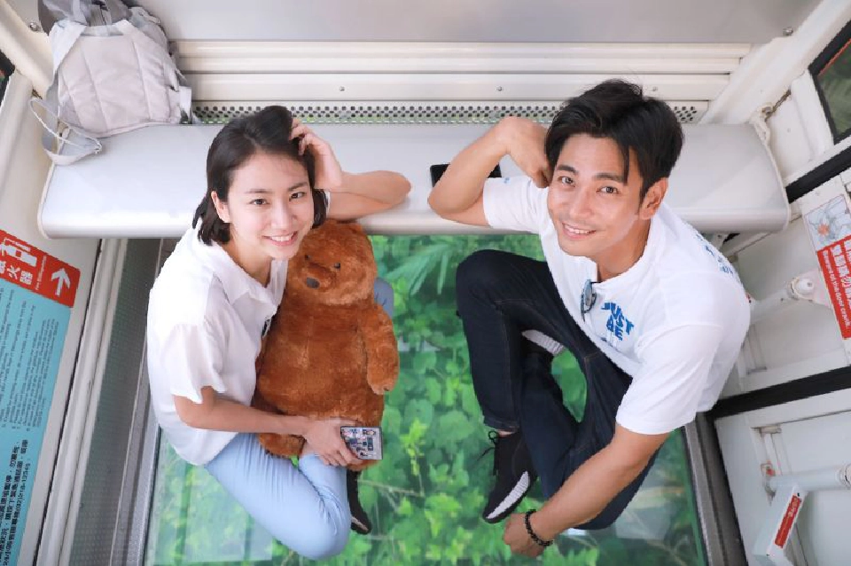 ถอดรหัสฟรีวีซ่าไต้หวัน  ปั๊มคนไทยเที่ยวทะลุ 3 แสนคน  ไทเปรุกโปรโมต