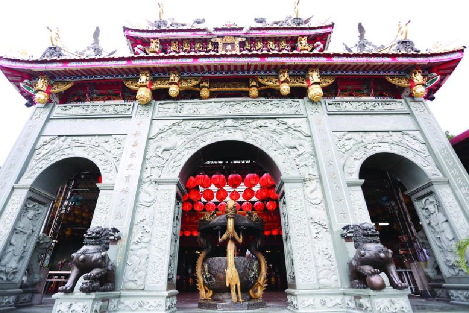 ถอดรหัสฟรีวีซ่าไต้หวัน  ปั๊มคนไทยเที่ยวทะลุ 3 แสนคน  ไทเปรุกโปรโมต