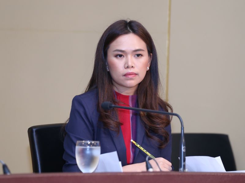ไตรศุลี ไตรสรณกุล 