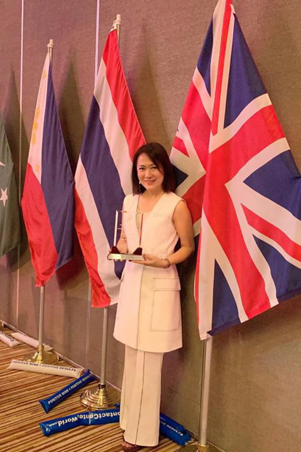 AIS Contact Center คว้า 2 รางวัล