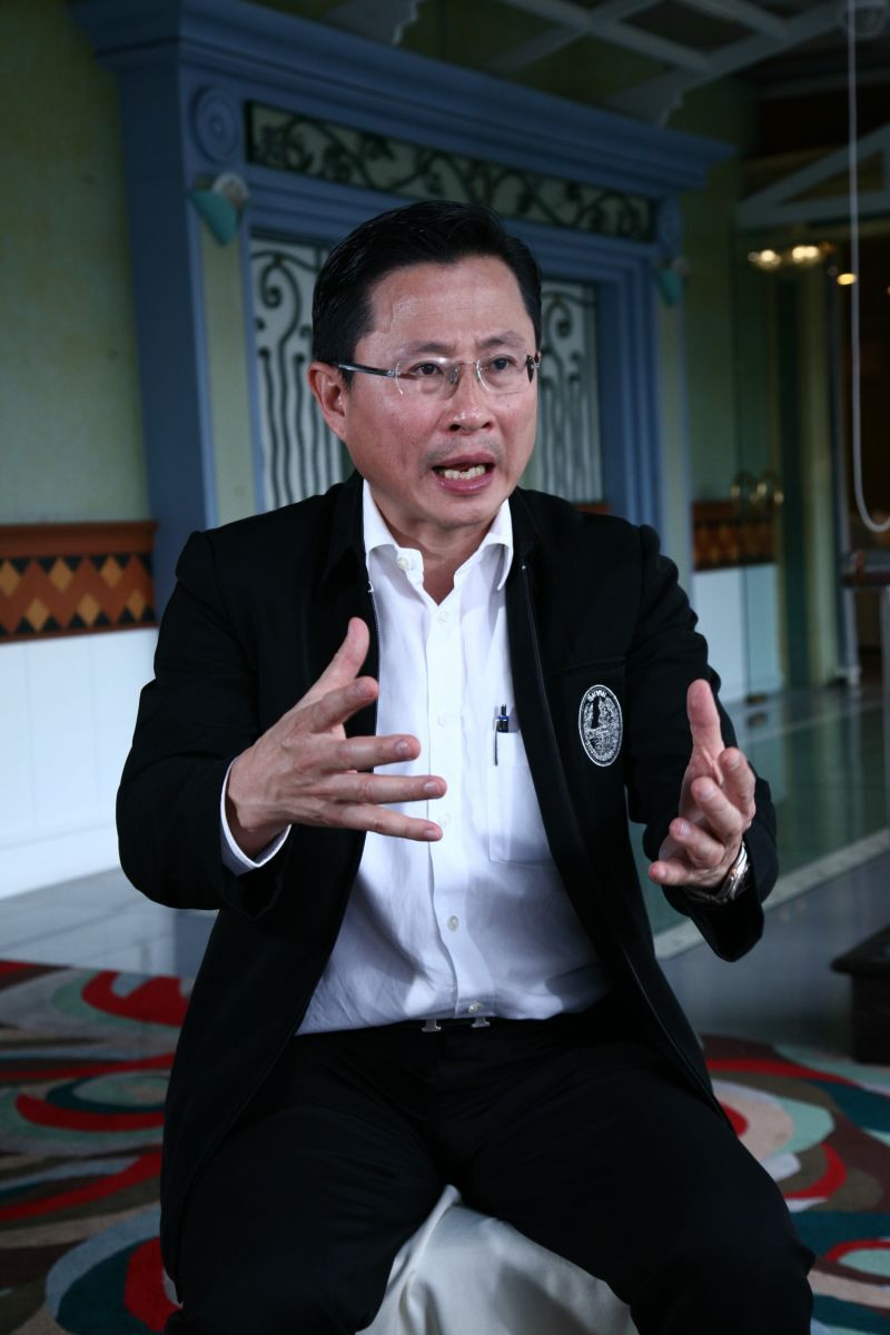 เอ็มโอยู ‘แรงงานต่างด้าว’ พ่นพิษอุตสาหกรรมประมงพัง!!