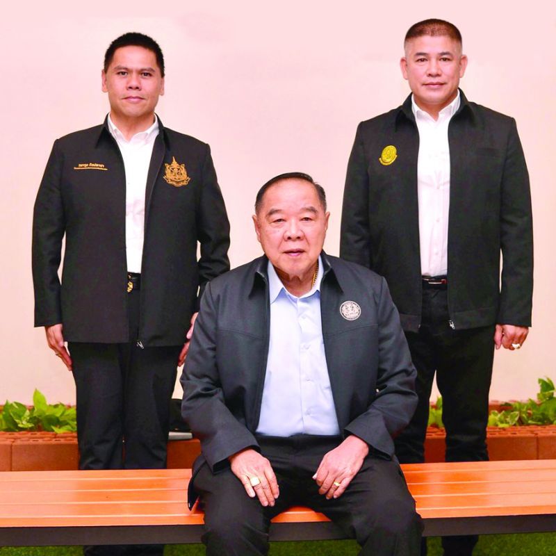 เขย่ารัฐบาล หวังปรับครม. ช่วงสภาปิดเทอม