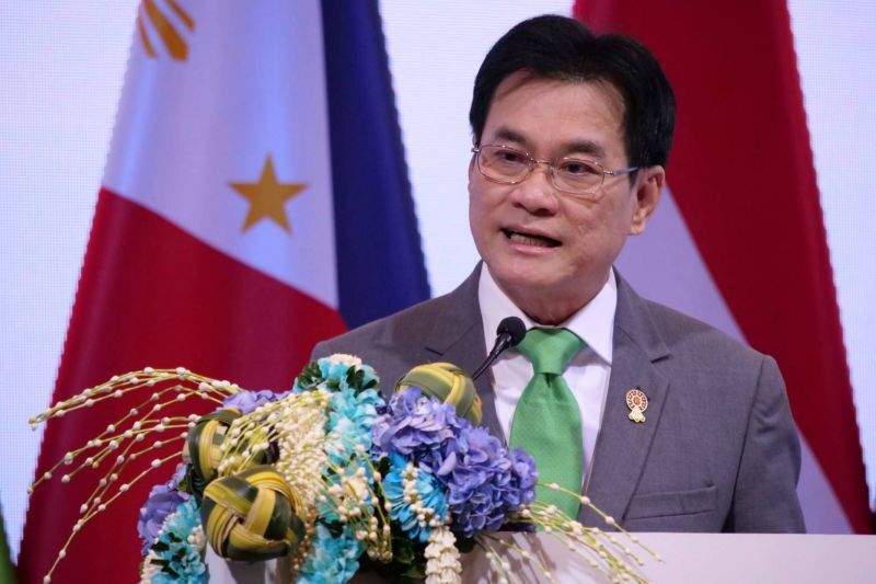 ปิดฉากประชุม AEM  กล่อม 6 ชาติปิดดีลอาร์เซ็ป