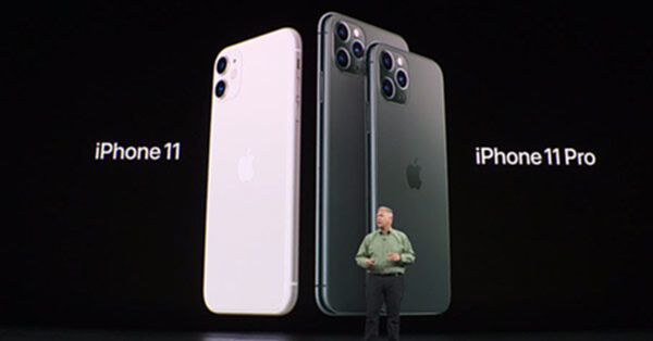 ลดราคาหนีตาย Apple เปิดตัวไอโฟน 11 งัดกลยุทธ์ราคาสู้ ลดราคาหนีตาย Apple เปิดตัวไอโฟน 11 งัดกลยุทธ์ราคาสู้