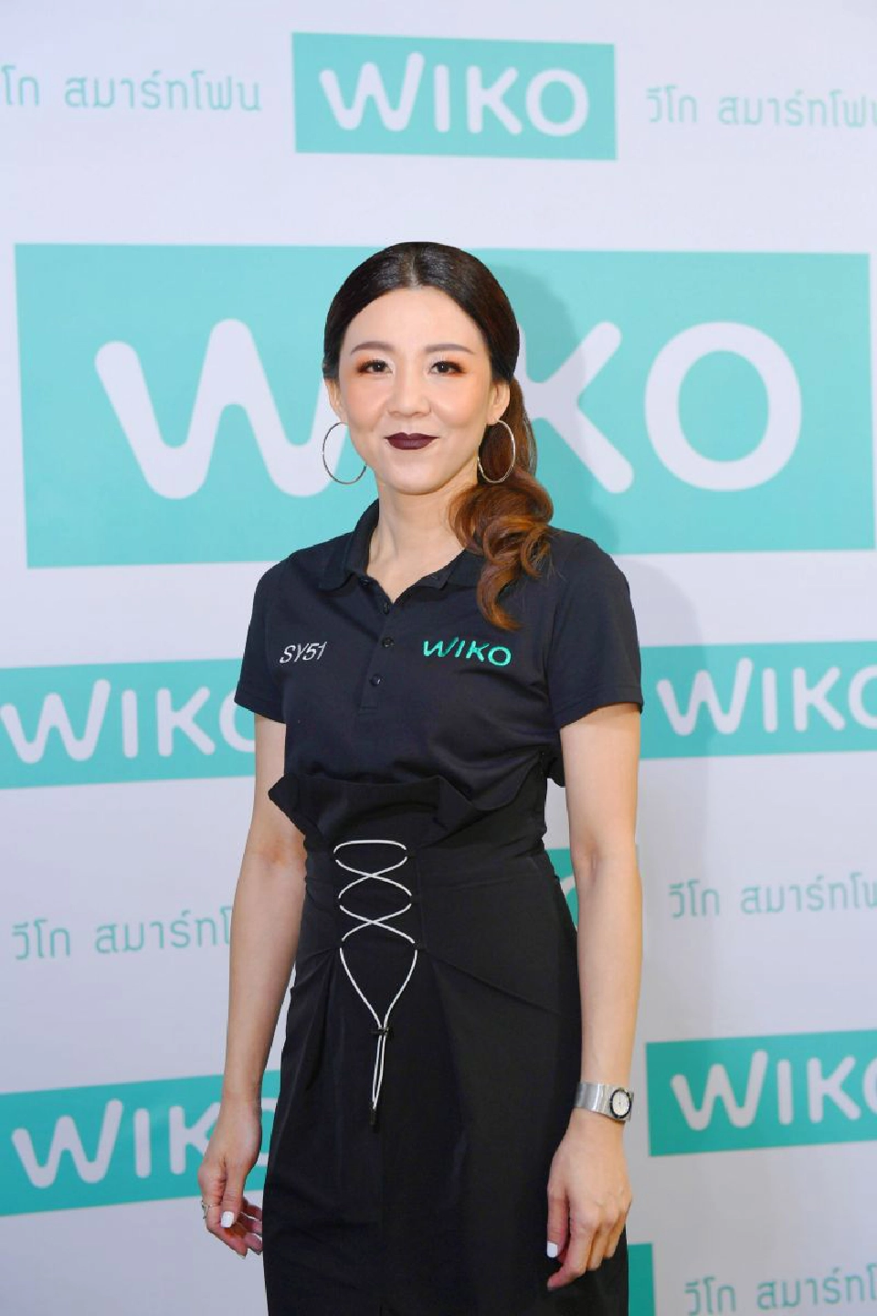 วีโก ดึง SY51 วงไอดอลเกิร์ลกรุ๊ป เปิดตลาดคนรุ่นใหม่