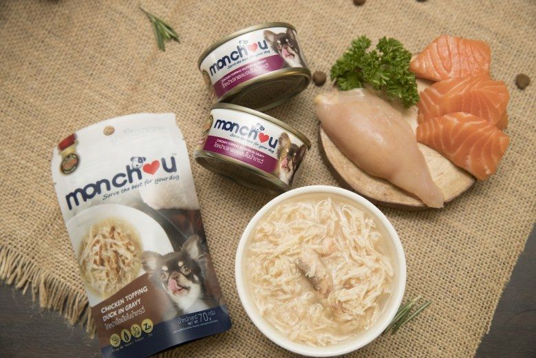 ASIAN พลาดเป้า  ปรับแผนธุรกิจใหม่  รุกอาหารสัตว์เลี้ยง        
