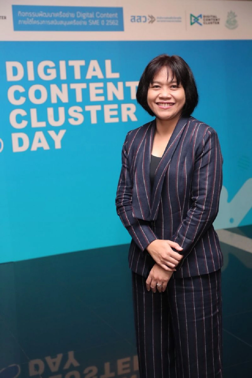 สสว. ผนึก ศิลปากร สร้างความเข้มแข็ง SMEs ในอุตฯดิจิทัลคอนเทนต์