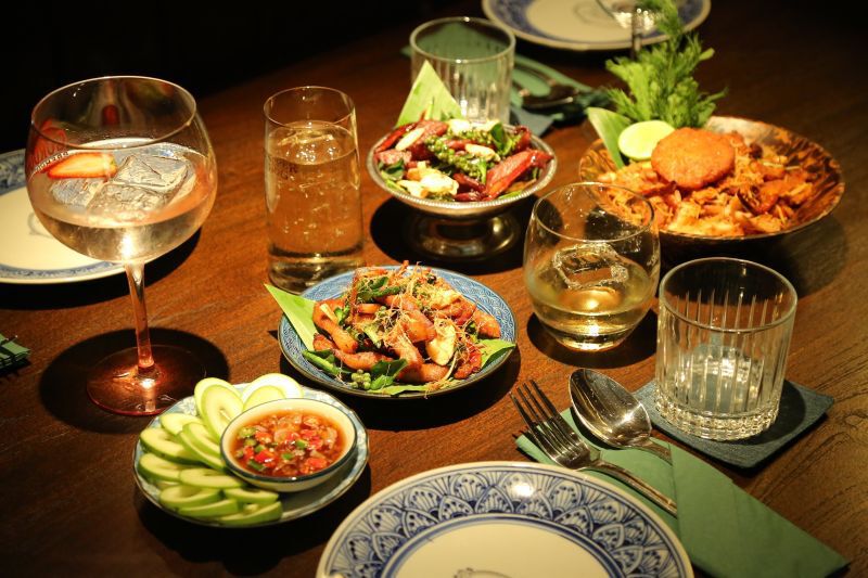 เทรนด์เครื่องดื่ม 3 สไตล์ รับไฮซีซั่น