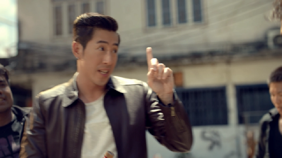 เปิดแนวรบ “ตัน ภาสกรนที” EP.2 " T247" อำลาตลาดชูกำลังหมื่นล้าน