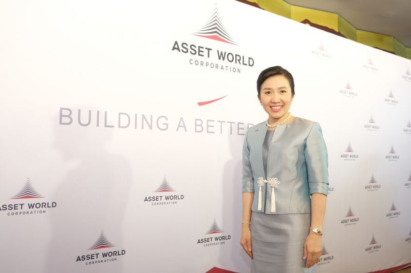 เปิดทางช้างเดิน 'AWC' เตรียมเทรดต้นต.ค.นี้