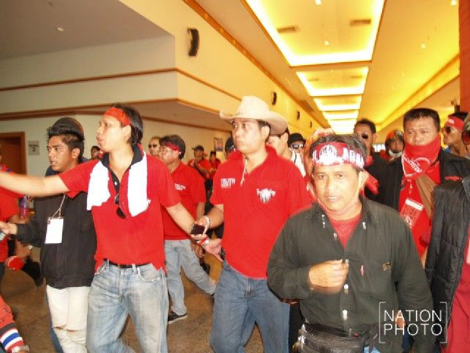 ตราบาปประเทศไทยฝันร้าย 10 ปีล้มประชุมอาเซียน