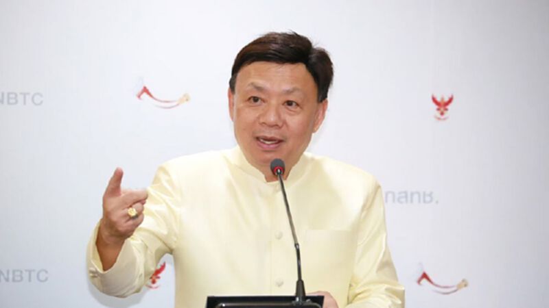 “กสทช.”เตรียมอุทธรณ์หลังศาลปกครองยกเลิกประกาศนำส่งรายได้หลังสิ้นสุดสัมปทาน “กสทช.”เตรียมอุทธรณ์หลังศาลปกครองยกเลิกประกาศนำส่งรายได้หลังสิ้นสุดสัมปทาน