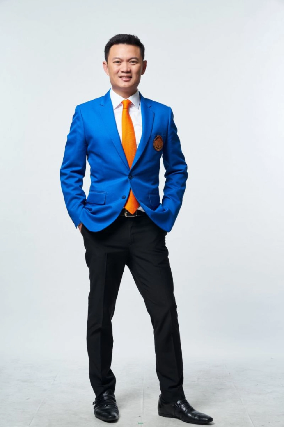 KMIDSคว้าตัวแทนประเทศไทยแข่งหุ่นยนต์ระดับโลก