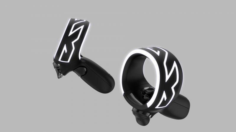 เปิดตัว VIVE COSMOS เอาใจสาวก VR