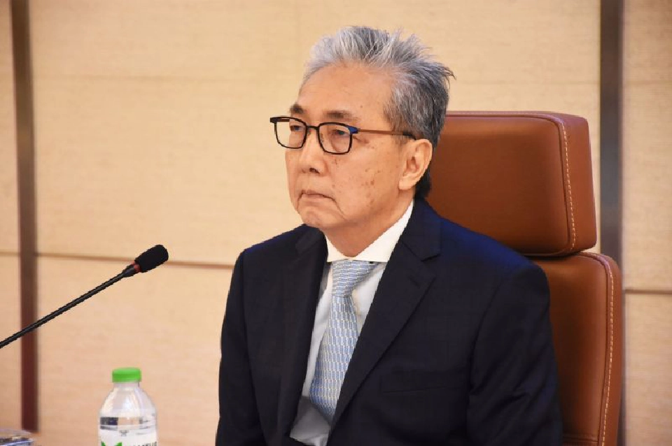  รัฐเร่งยกระดับฐานราก ดันตั้งธนาคารชุมชน 2 หมื่นหมู่บ้าน