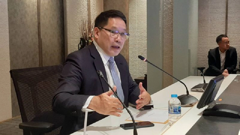  รัฐเร่งยกระดับฐานราก ดันตั้งธนาคารชุมชน 2 หมื่นหมู่บ้าน