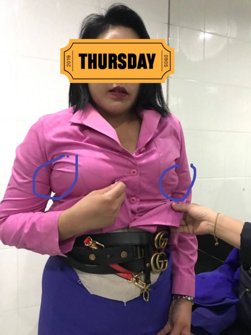ล้วงลึก!  ปมฉาว “แอร์-สจวร์ต” หิ้วแบรนด์เนมหนีภาษี