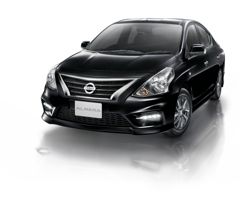 นิสสันจับเด็กจบใหม่ ผ่อนมาร์ช 2,499 บาท/เดือน