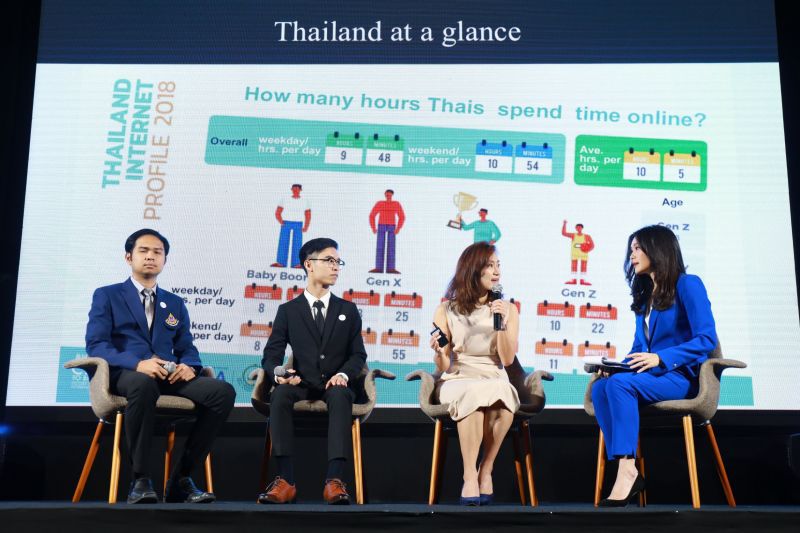 ดีแทคร่วมกับเทเลนอร์กรุ๊ป และ ดีป้า ผุดแหล่งเรียนรู้ออนไลน์