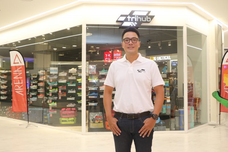 Trihub กอดคอพันธมิตร    ชูกลยุทธ์เพิ่มรายได้ยั่งยืน