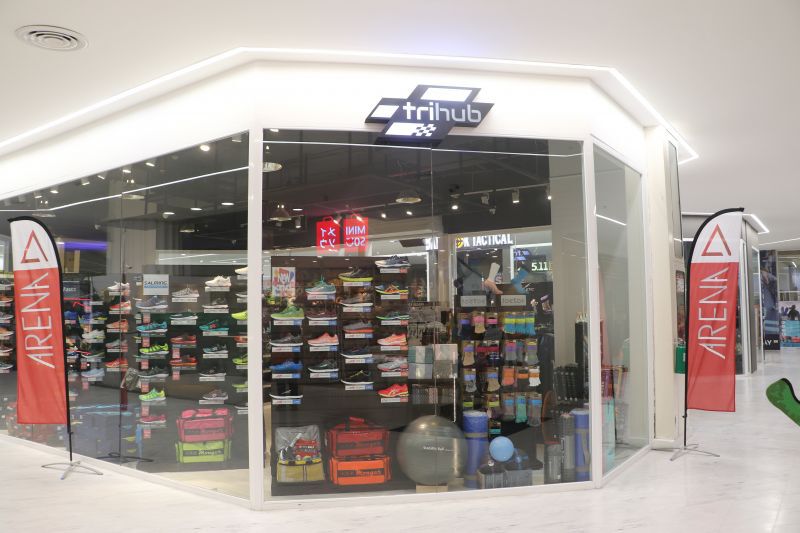 Trihub กอดคอพันธมิตร    ชูกลยุทธ์เพิ่มรายได้ยั่งยืน