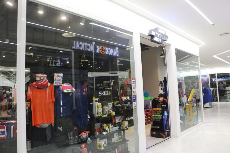 Trihub กอดคอพันธมิตร    ชูกลยุทธ์เพิ่มรายได้ยั่งยืน