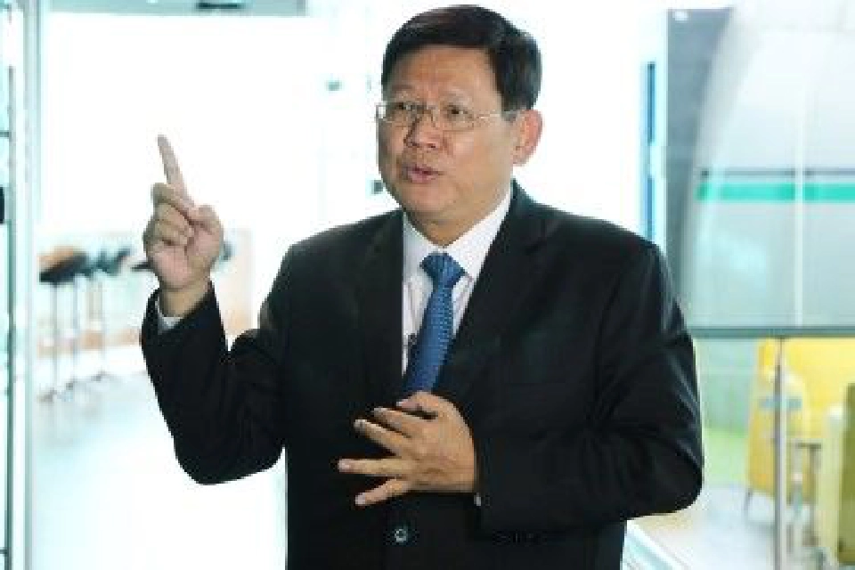 “KOSME” เล็งตั้งศูนย์เอสเอ็มอี/สตาร์ทอัพในไทย