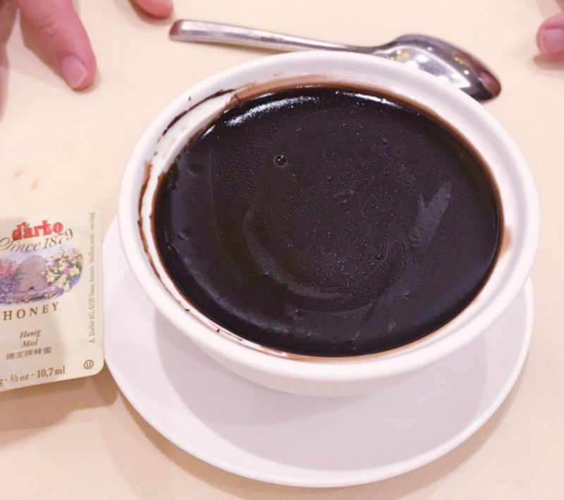 กับข้าวฝีมือเก่าของฮ่องกง Hong Kong Old School Cuisine