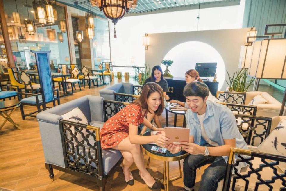 ฟิวเจอร์พาร์คเนรมิต‘คอมมิวนิตี’ รับไลฟ์สไตล์นักช็อป