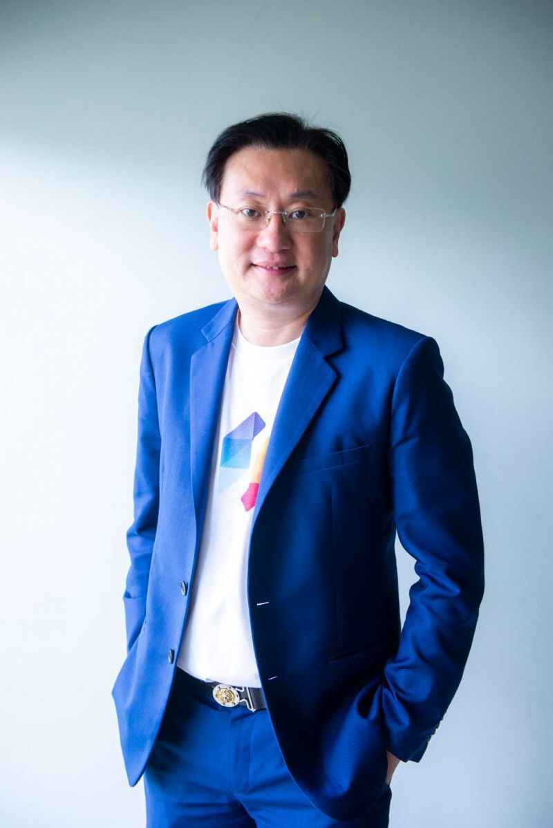 ปั้นอีอาร์พีบน‘คลาวด์’ ยกเครื่องสายการบิน