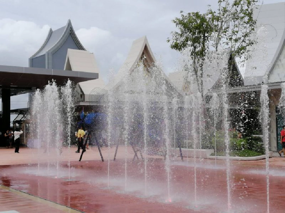  ยังไม่จบ! ไทม์ไลน์ 60 วัน “เอาต์เลตหรู”  ส่งแผนป้องเสี่ยงการบิน“กพท.”