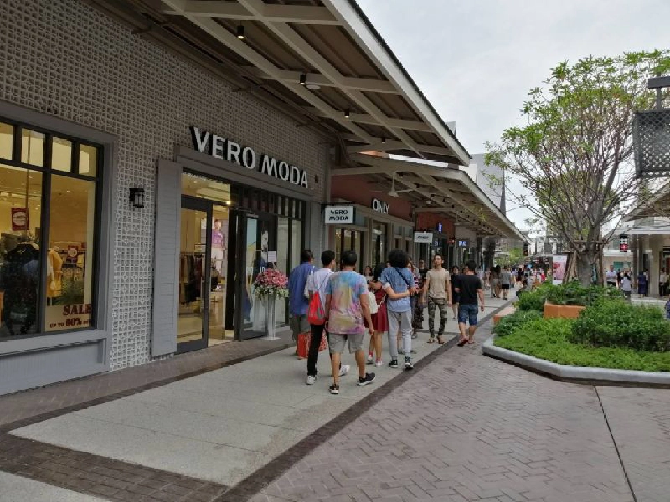  ยังไม่จบ! ไทม์ไลน์ 60 วัน “เอาต์เลตหรู”  ส่งแผนป้องเสี่ยงการบิน“กพท.”