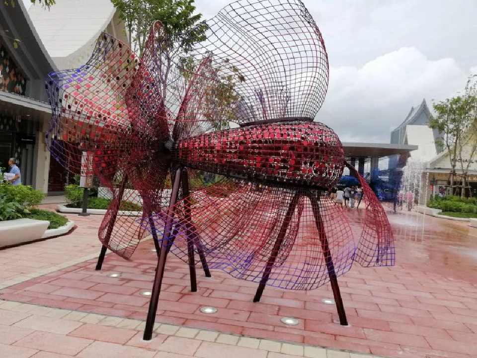  ยังไม่จบ! ไทม์ไลน์ 60 วัน “เอาต์เลตหรู”  ส่งแผนป้องเสี่ยงการบิน“กพท.”