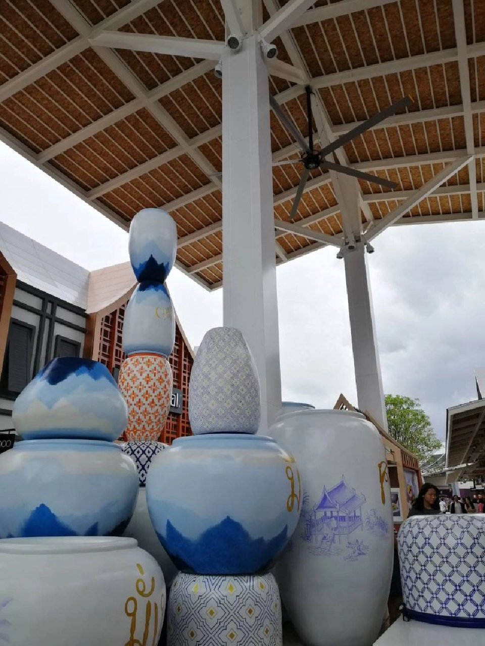  ยังไม่จบ! ไทม์ไลน์ 60 วัน “เอาต์เลตหรู”  ส่งแผนป้องเสี่ยงการบิน“กพท.”