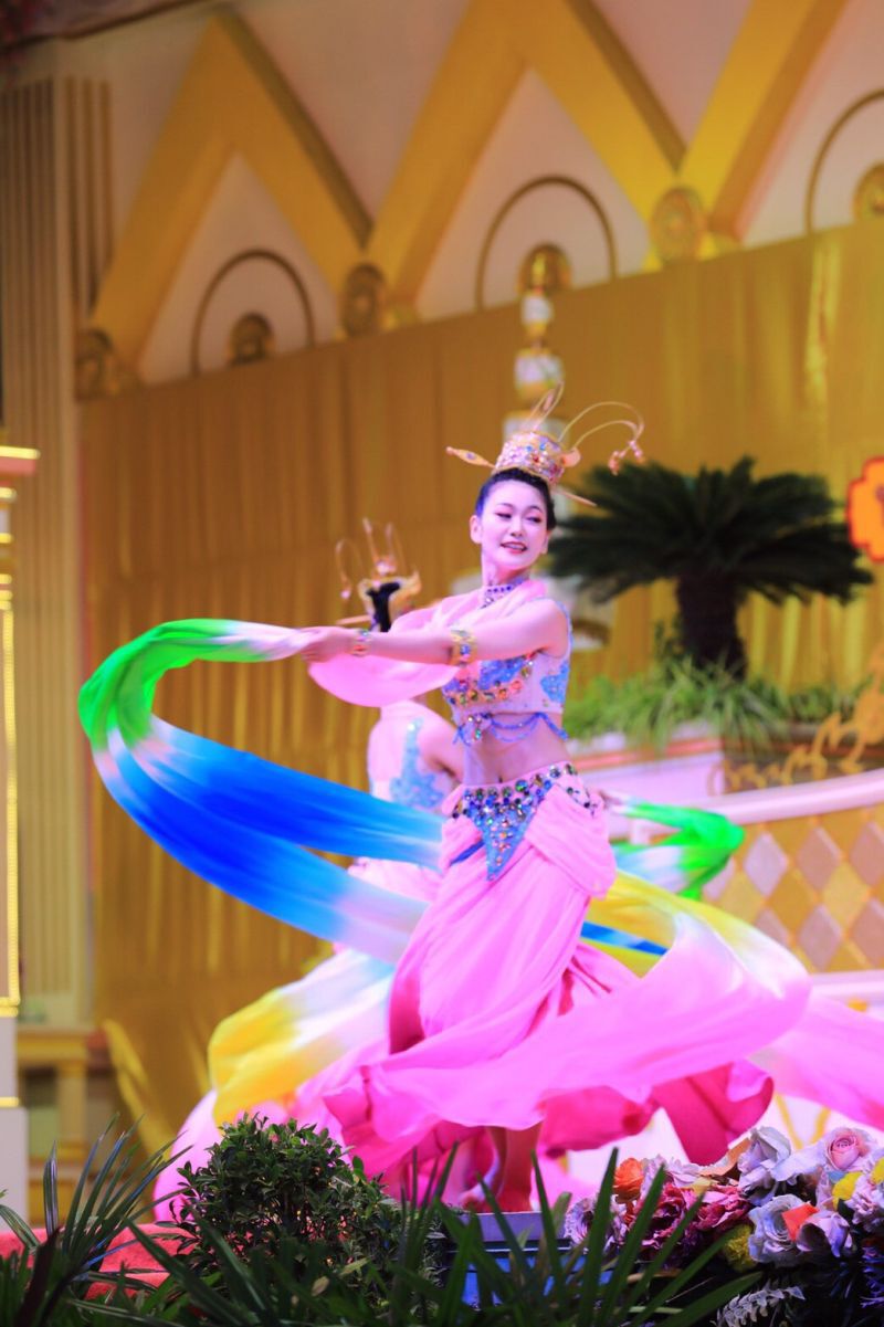 ชูเทศกาลไหว้พระจันทร์ สานสัมพันธ์ไทย-จีนบูมทัวร์ริส