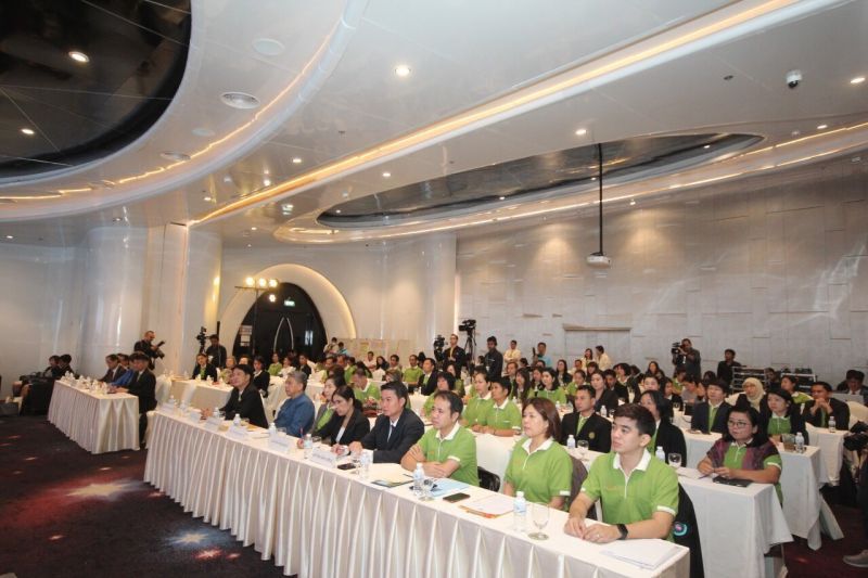 เปิดตัว11สถาบันผลิตครู แก้ปัญหาการศึกษาพื้นที่ห่างไกล